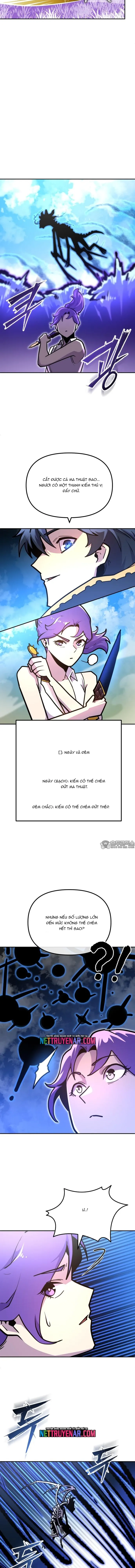 Siêu Cấp Skeleton Chapter 45 - 7