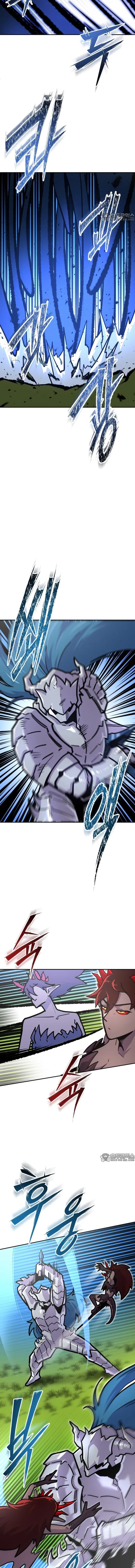 Siêu Cấp Skeleton Chapter 45 - 8