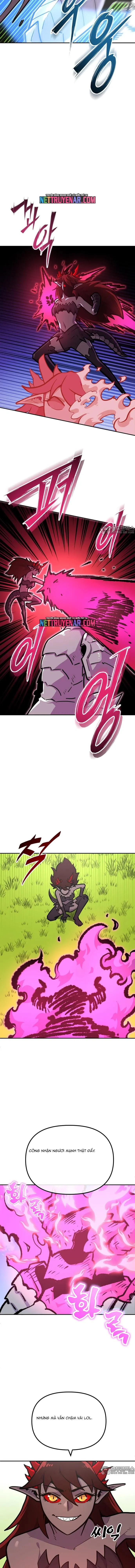 Siêu Cấp Skeleton Chapter 45 - 9