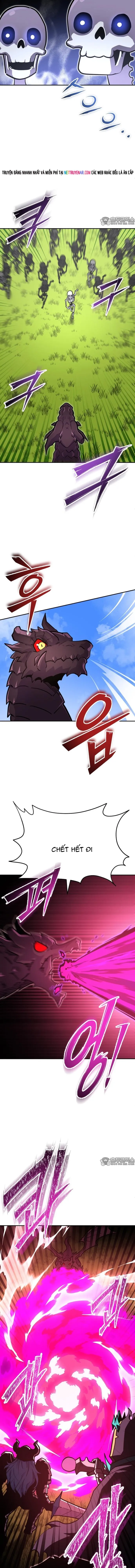 Siêu Cấp Skeleton Chapter 46 - 2