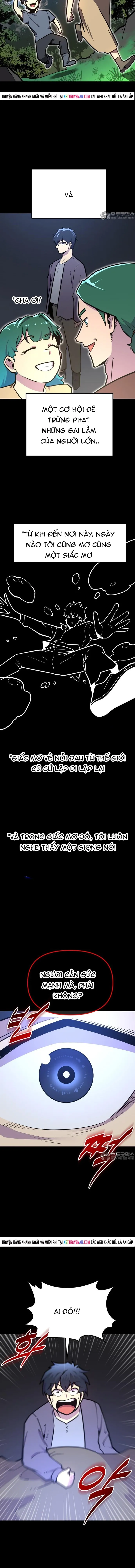 Siêu Cấp Skeleton Chapter 46 - 11