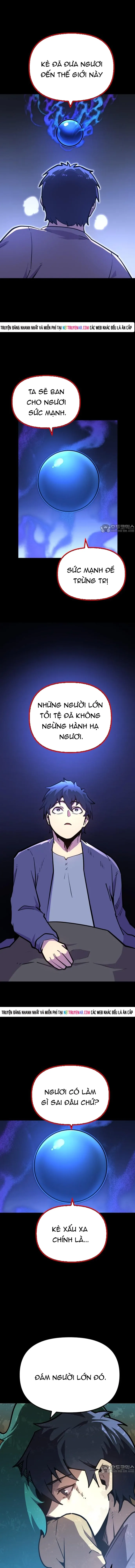 Siêu Cấp Skeleton Chapter 46 - 12