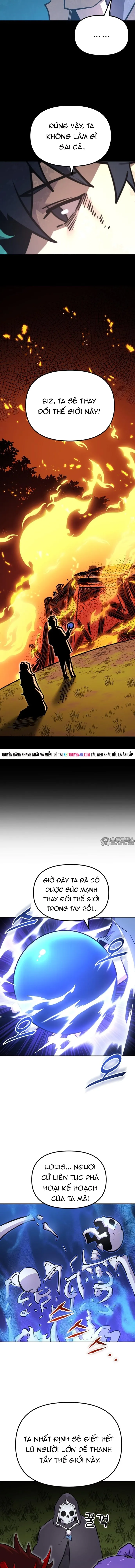 Siêu Cấp Skeleton Chapter 46 - 13