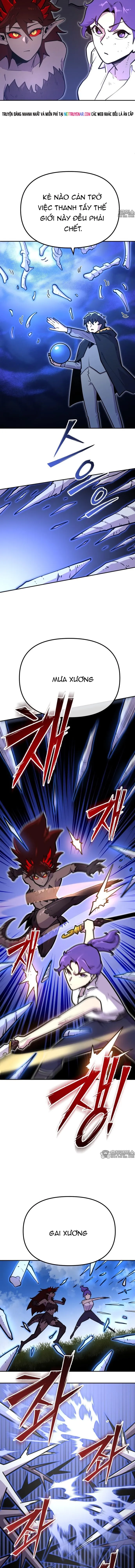 Siêu Cấp Skeleton Chapter 46 - 14