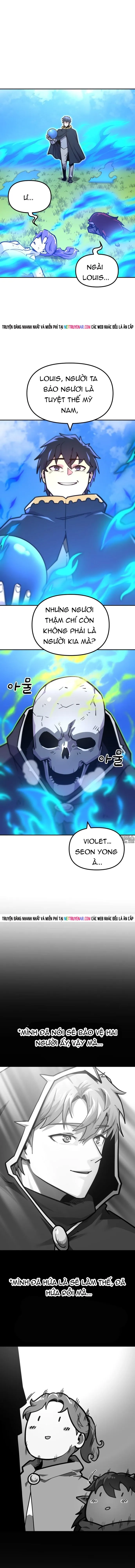 Siêu Cấp Skeleton Chapter 46 - 16