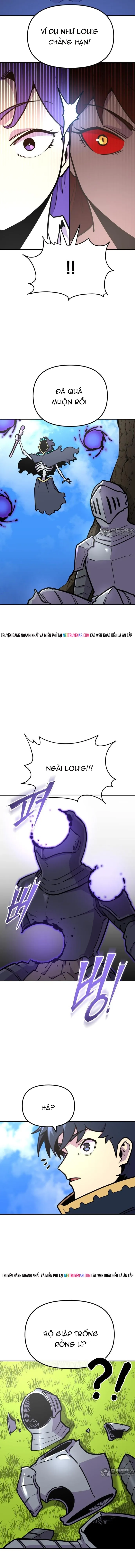 Siêu Cấp Skeleton Chapter 46 - 6