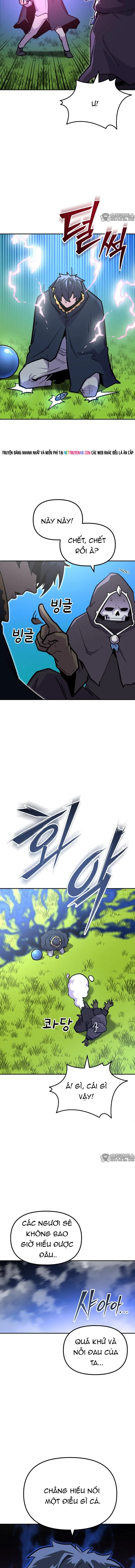 Siêu Cấp Skeleton Chapter 46 - 8