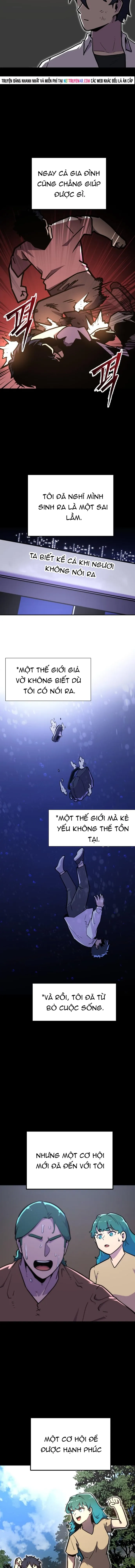 Siêu Cấp Skeleton Chapter 46 - 10