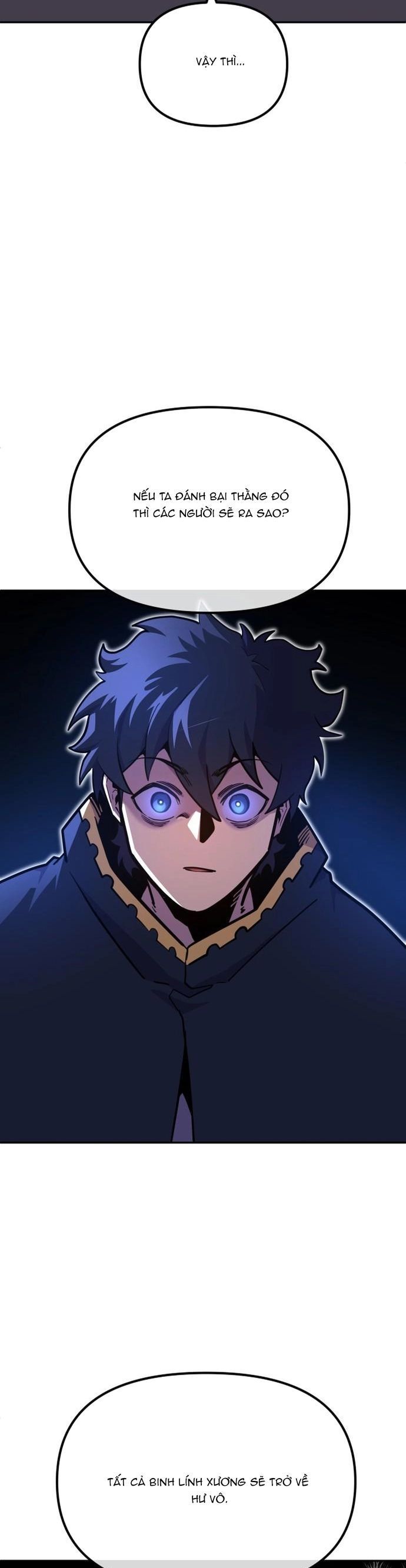 Siêu Cấp Skeleton Chapter 47 - 16