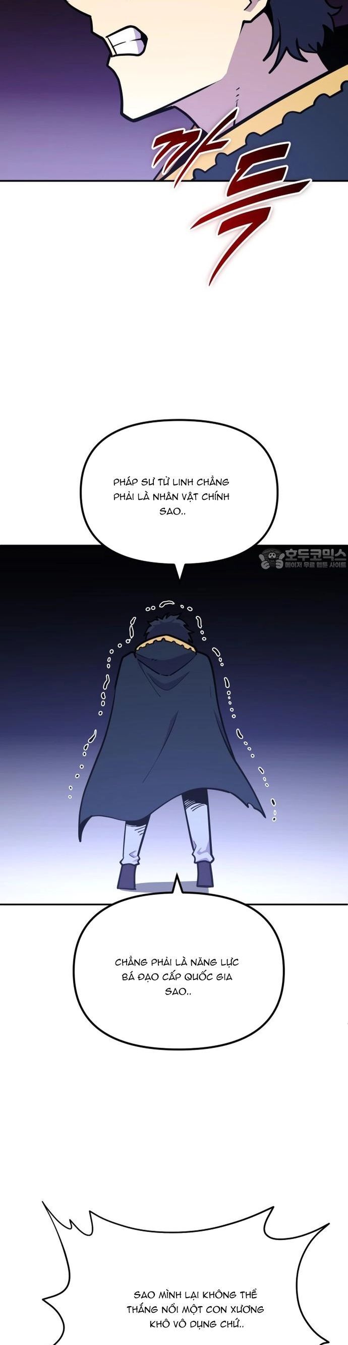 Siêu Cấp Skeleton Chapter 47 - 22