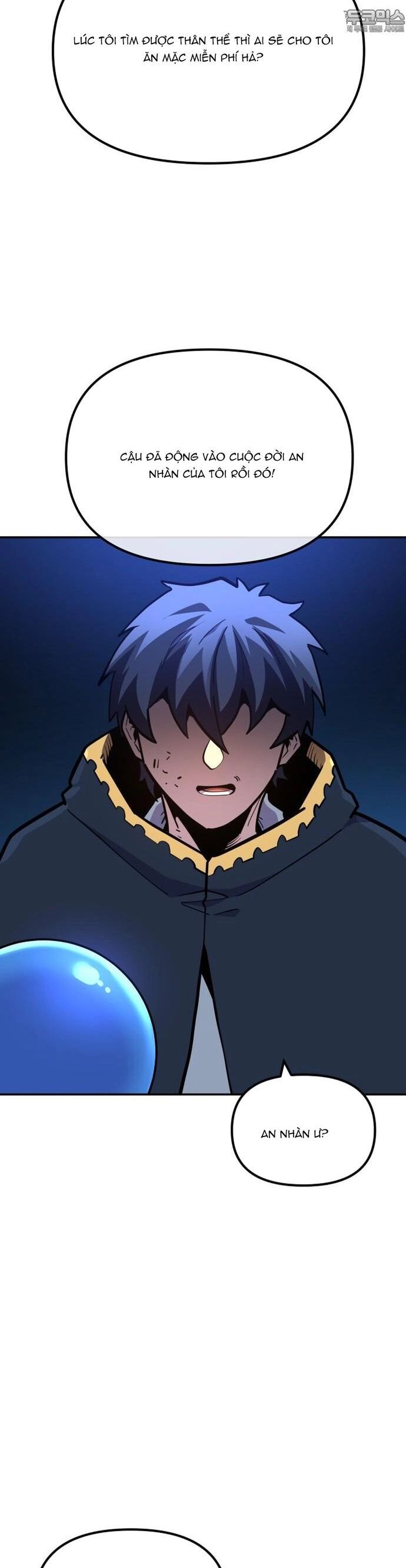 Siêu Cấp Skeleton Chapter 47 - 26