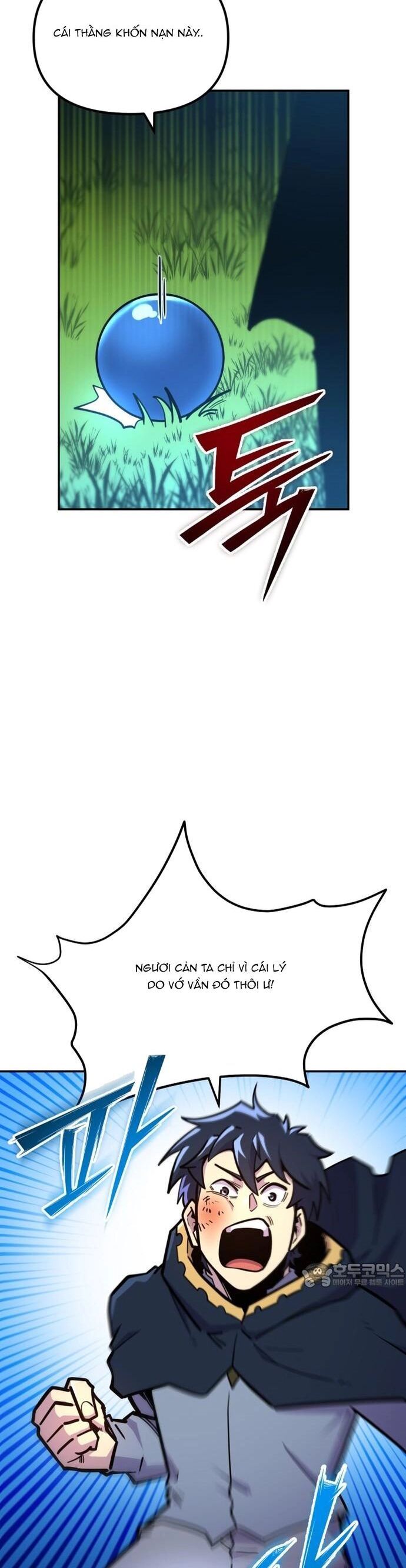 Siêu Cấp Skeleton Chapter 47 - 27