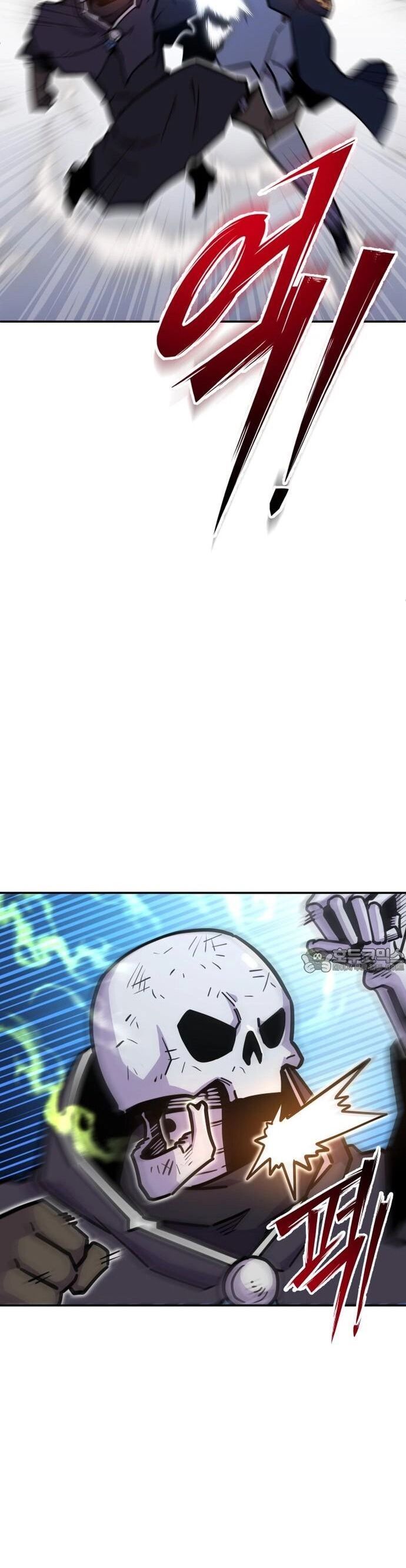 Siêu Cấp Skeleton Chapter 47 - 29