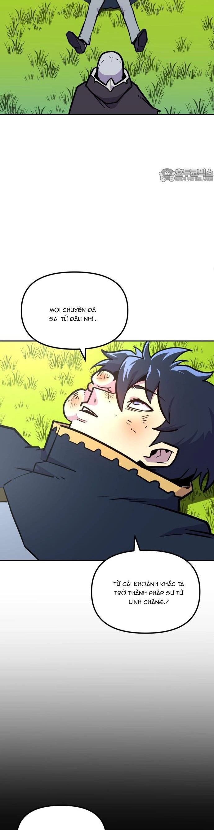 Siêu Cấp Skeleton Chapter 47 - 33