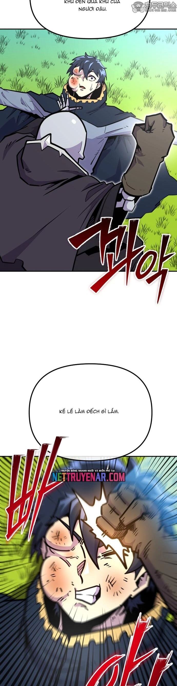 Siêu Cấp Skeleton Chapter 47 - 35