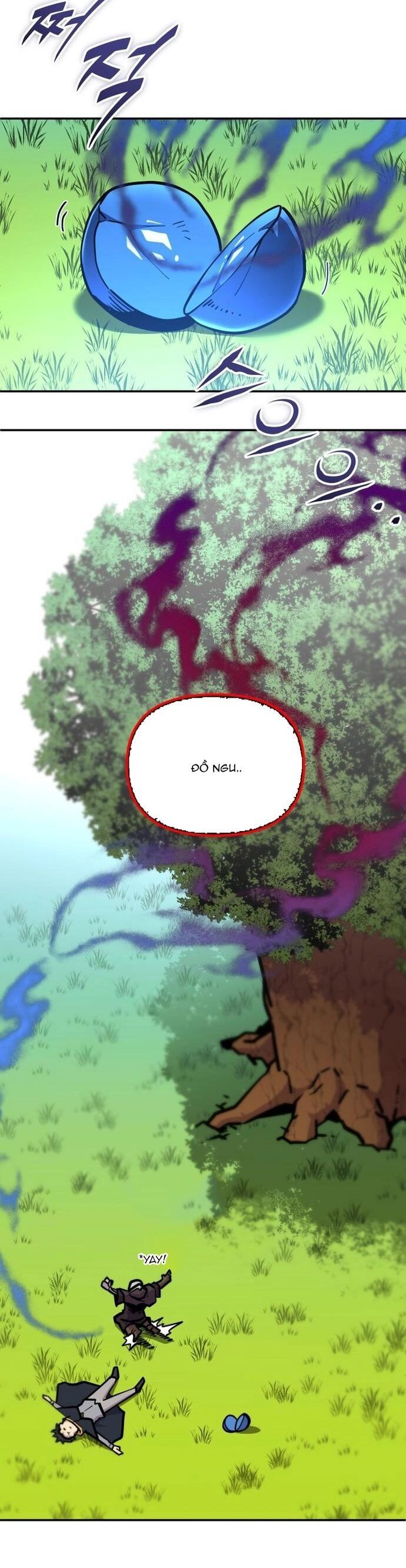 Siêu Cấp Skeleton Chapter 47 - 39