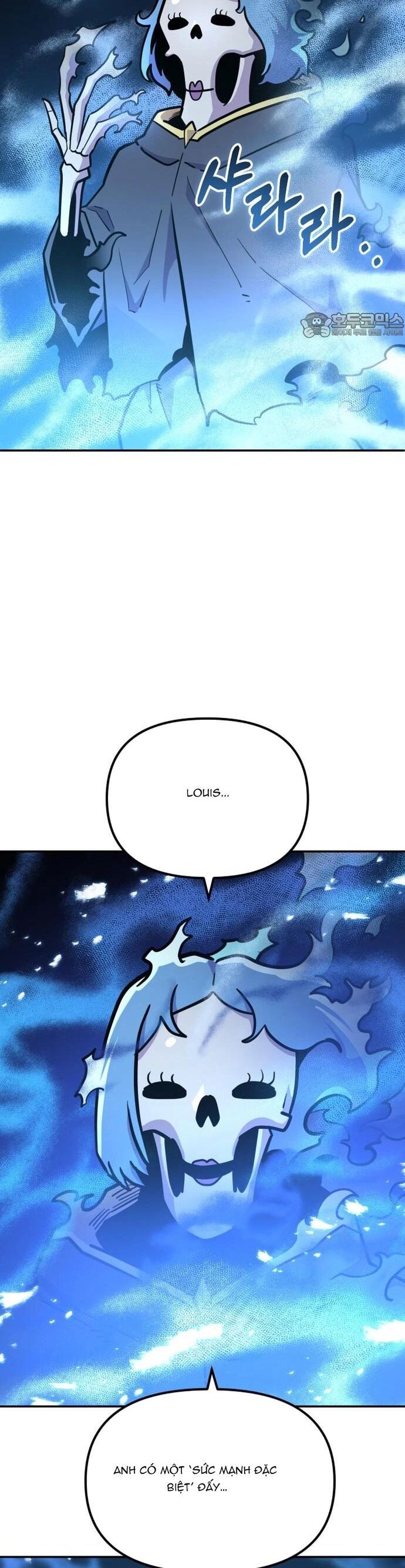 Siêu Cấp Skeleton Chapter 47 - 42