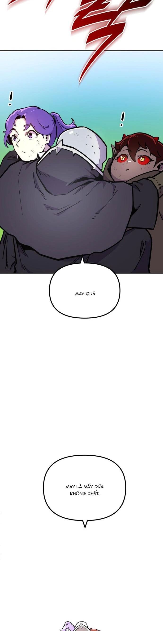 Siêu Cấp Skeleton Chapter 47 - 48