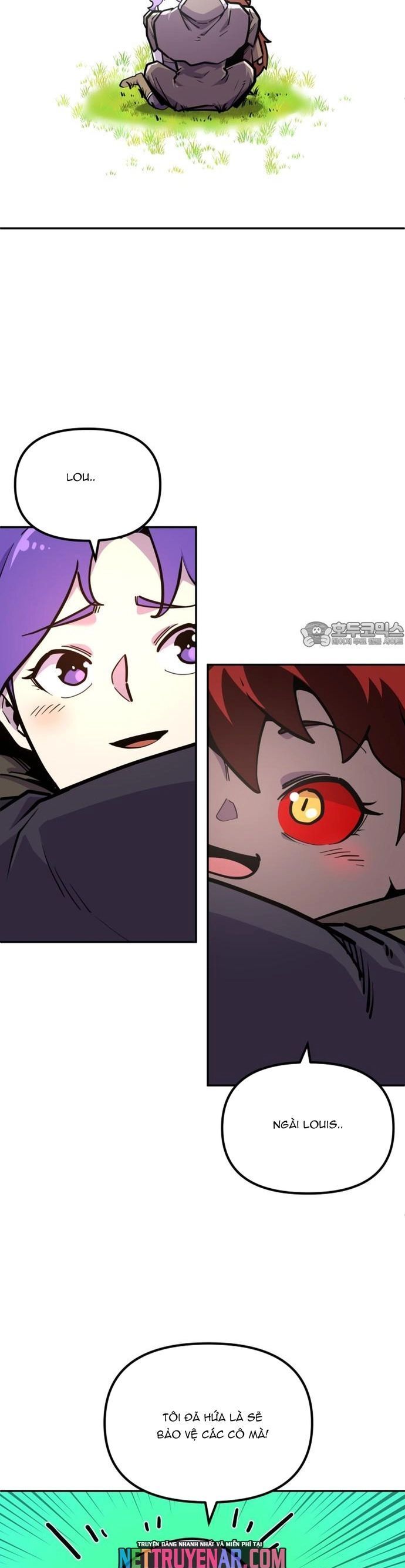 Siêu Cấp Skeleton Chapter 47 - 49