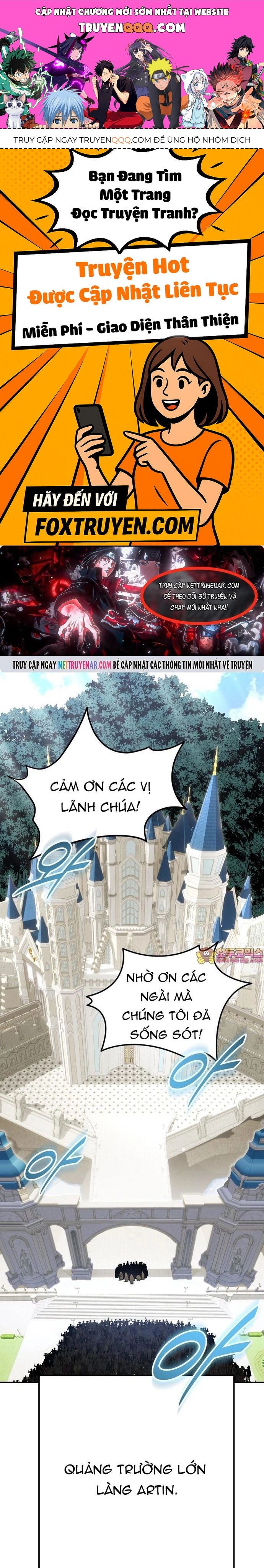 Siêu Cấp Skeleton Chapter 48 - 1