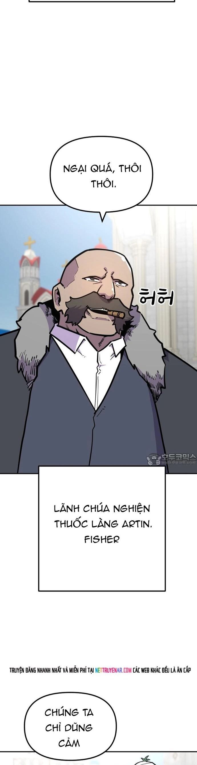 Siêu Cấp Skeleton Chapter 48 - 2