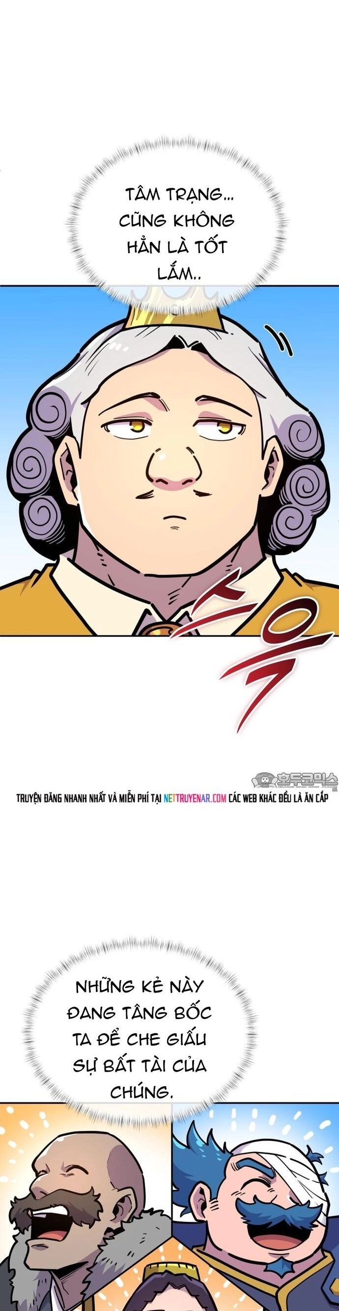 Siêu Cấp Skeleton Chapter 48 - 11