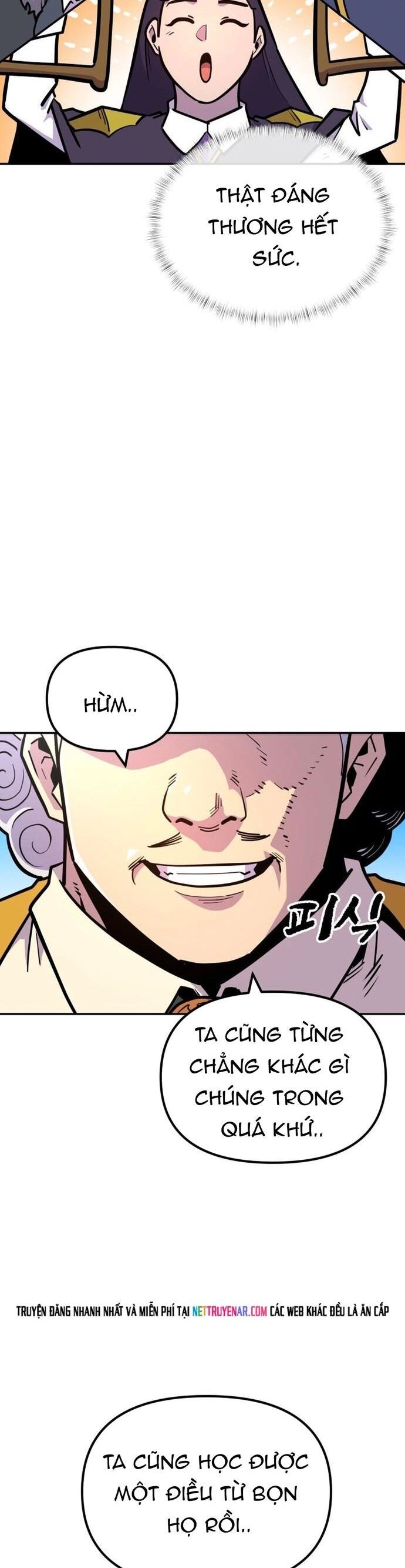 Siêu Cấp Skeleton Chapter 48 - 12