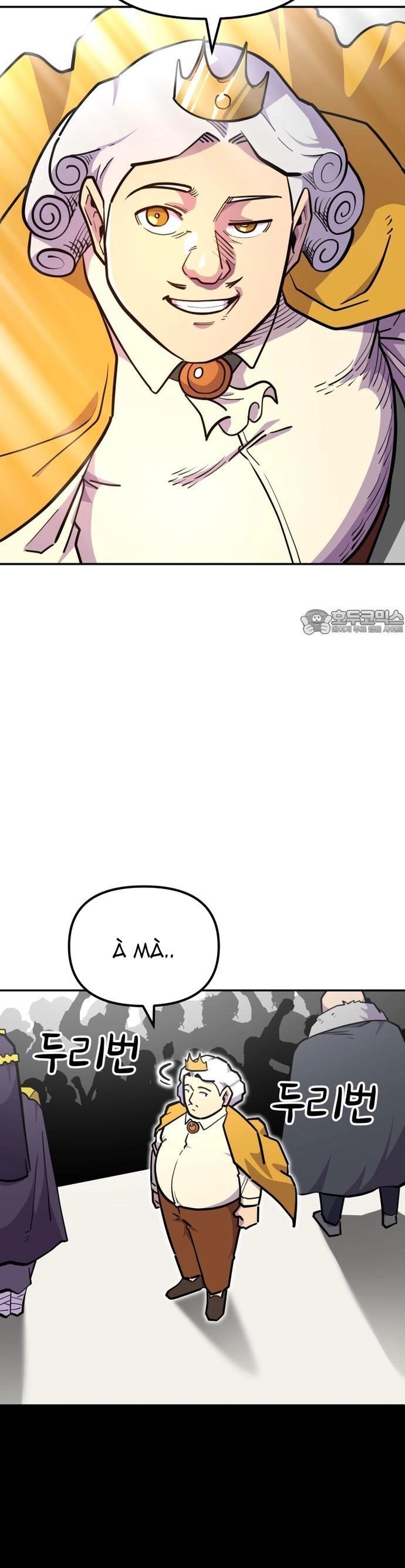 Siêu Cấp Skeleton Chapter 48 - 13