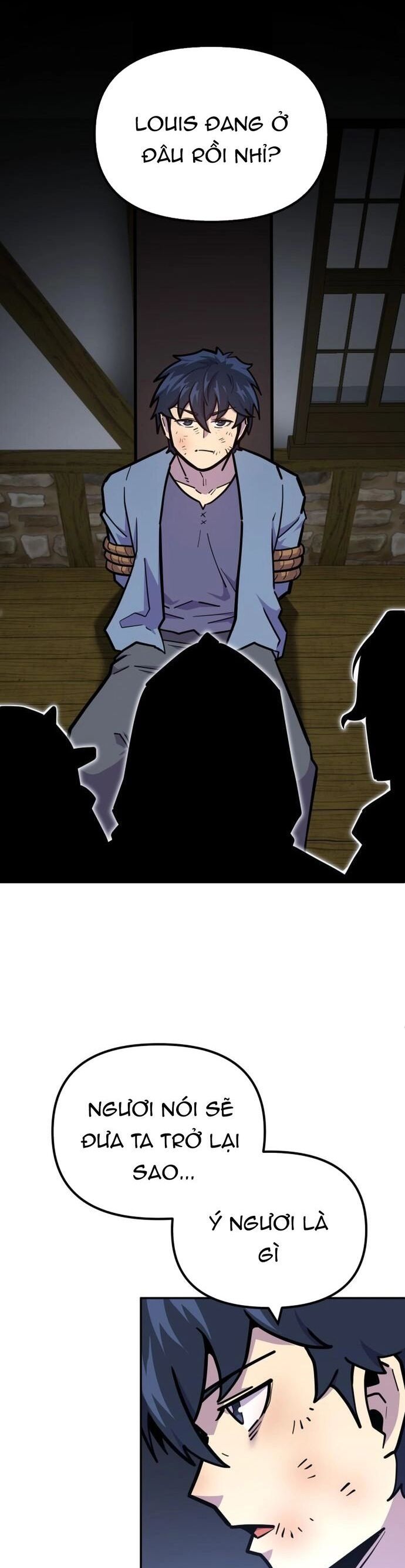 Siêu Cấp Skeleton Chapter 48 - 14