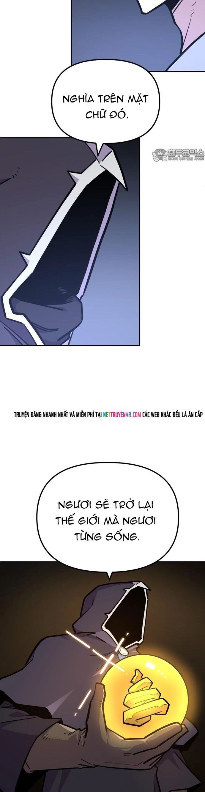 Siêu Cấp Skeleton Chapter 48 - 15