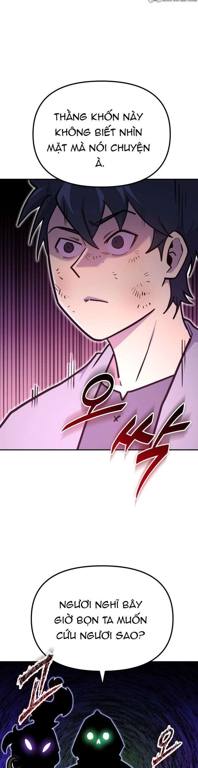 Siêu Cấp Skeleton Chapter 48 - 17