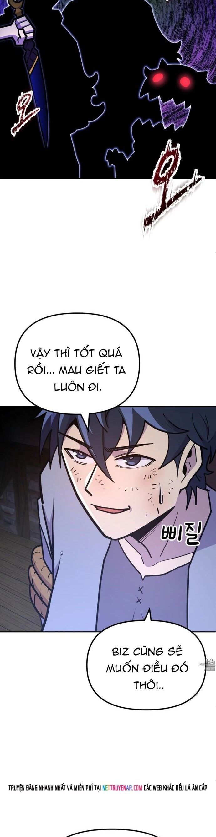 Siêu Cấp Skeleton Chapter 48 - 18