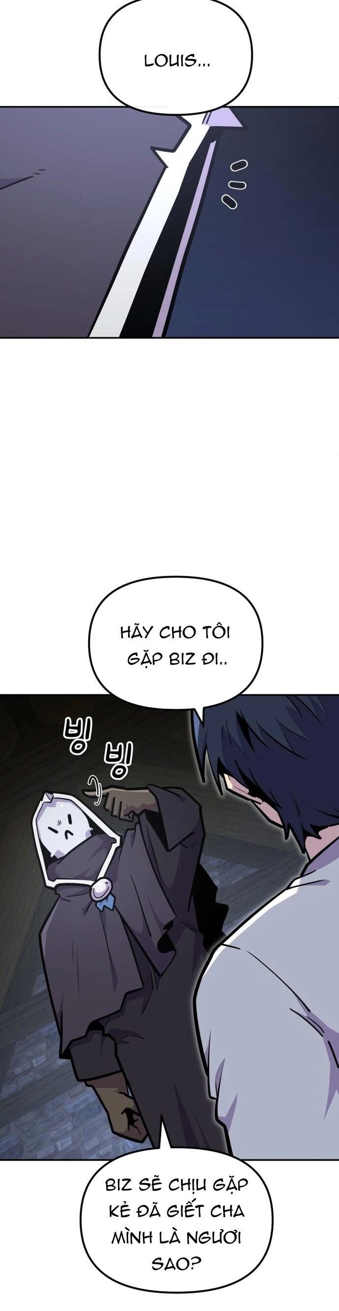 Siêu Cấp Skeleton Chapter 48 - 21