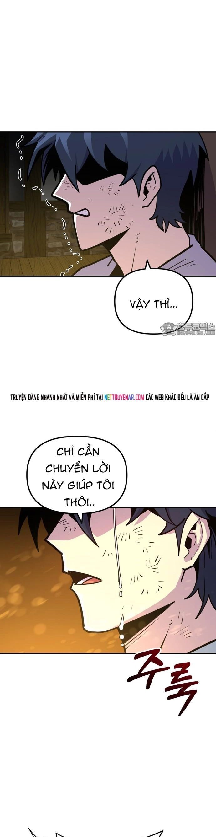 Siêu Cấp Skeleton Chapter 48 - 22