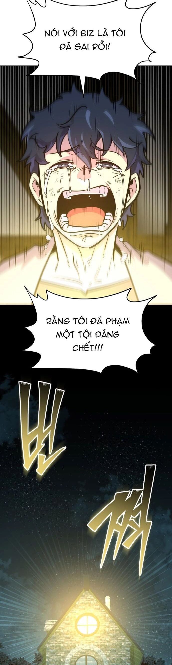 Siêu Cấp Skeleton Chapter 48 - 23