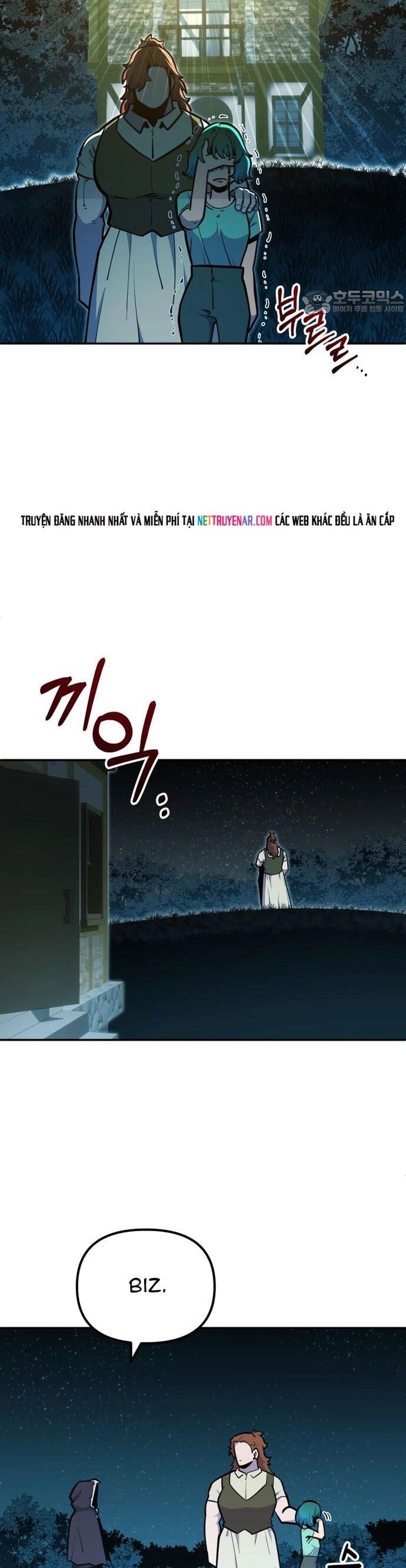 Siêu Cấp Skeleton Chapter 48 - 24