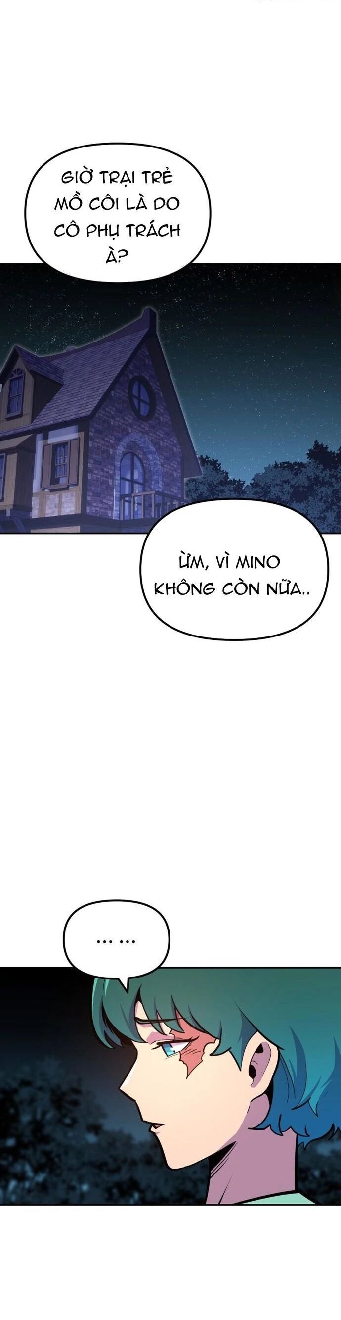 Siêu Cấp Skeleton Chapter 48 - 26