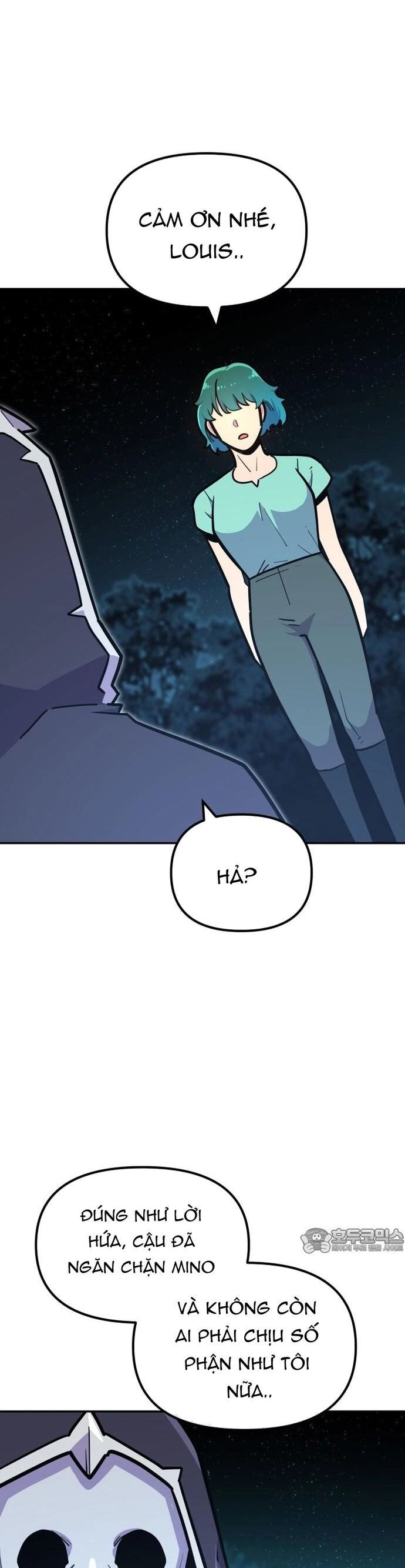 Siêu Cấp Skeleton Chapter 48 - 27