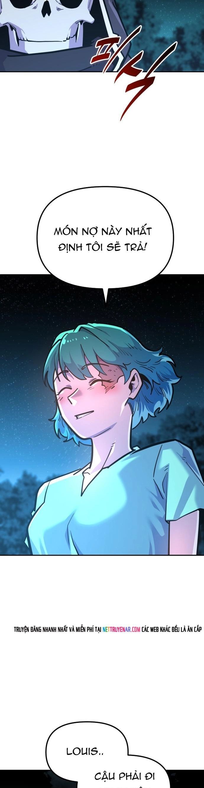 Siêu Cấp Skeleton Chapter 48 - 28