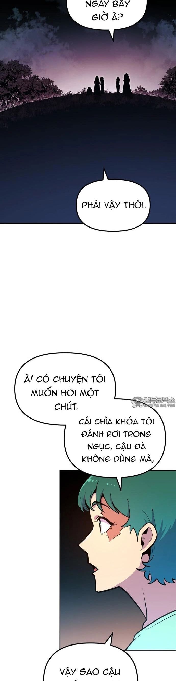 Siêu Cấp Skeleton Chapter 48 - 29