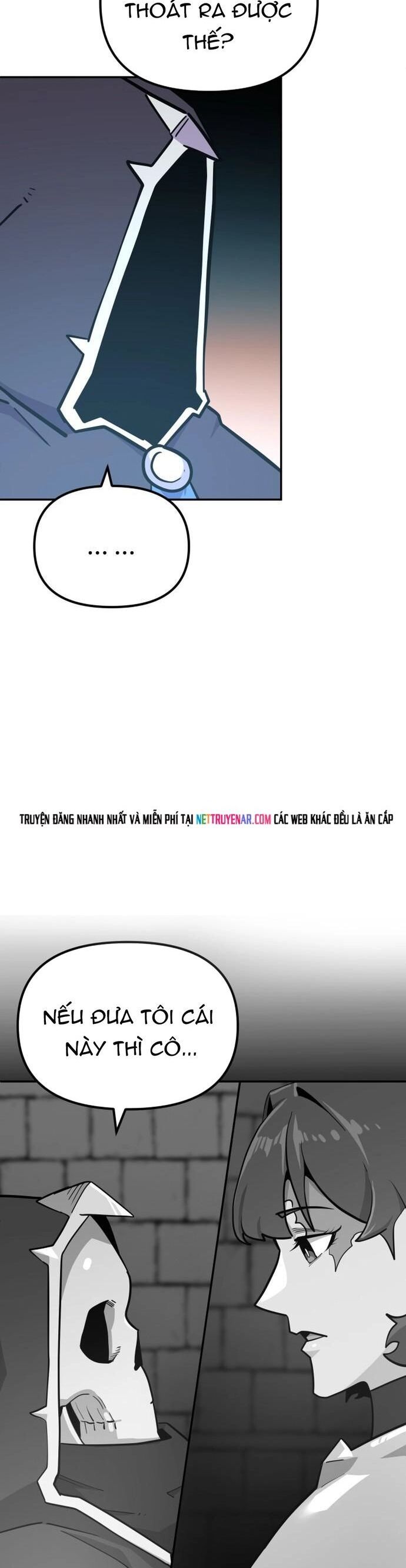 Siêu Cấp Skeleton Chapter 48 - 30