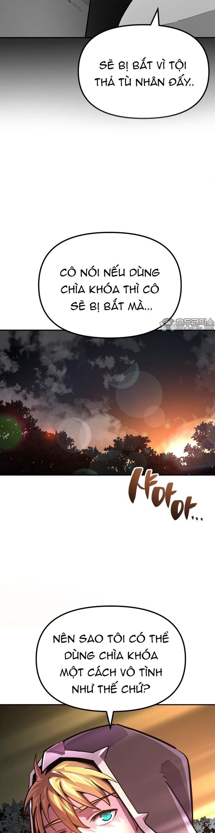 Siêu Cấp Skeleton Chapter 48 - 31