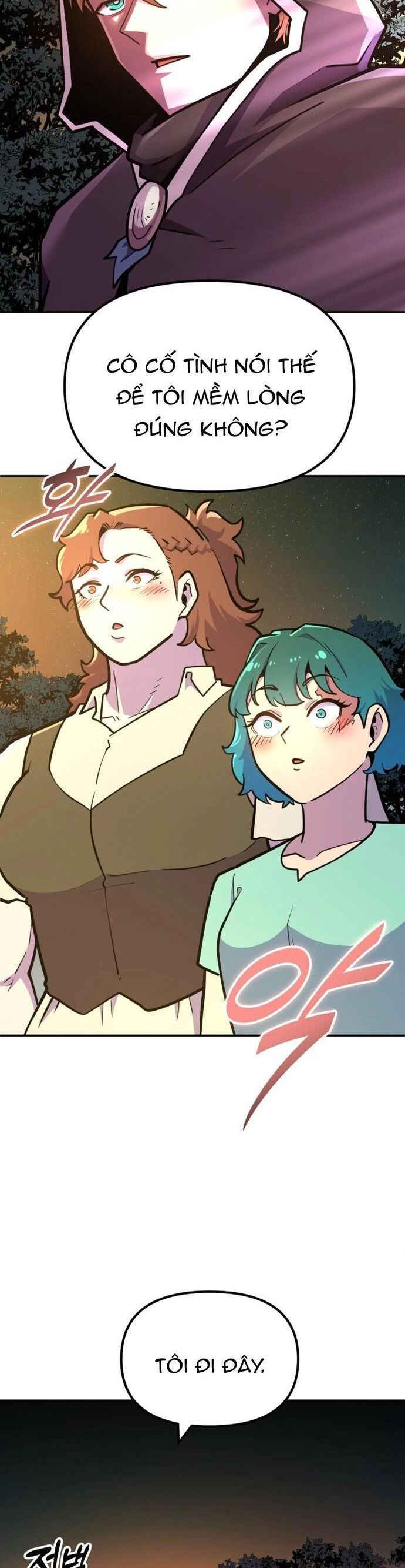 Siêu Cấp Skeleton Chapter 48 - 32