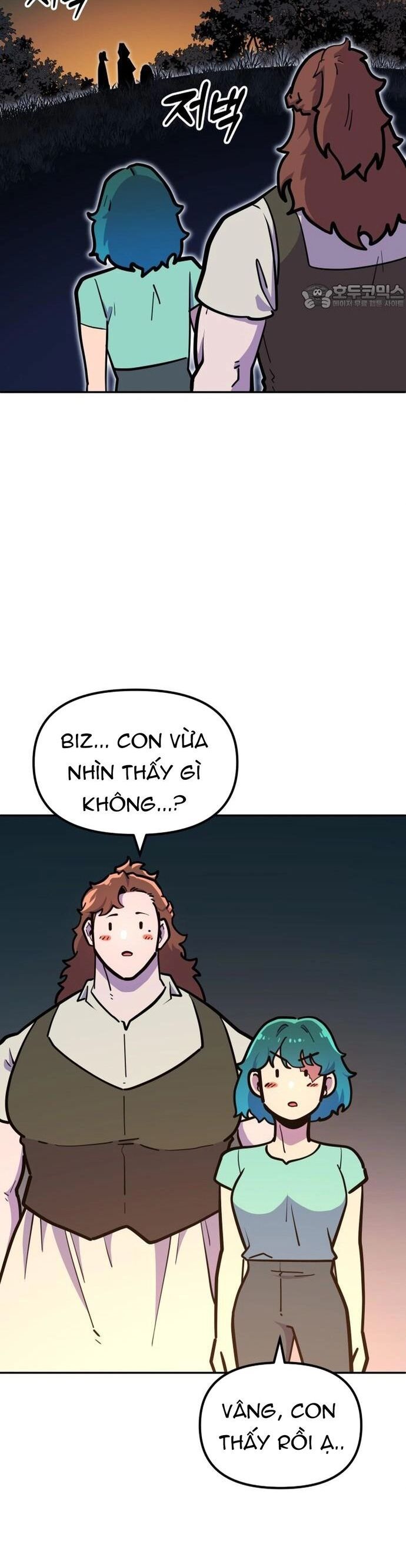 Siêu Cấp Skeleton Chapter 48 - 33