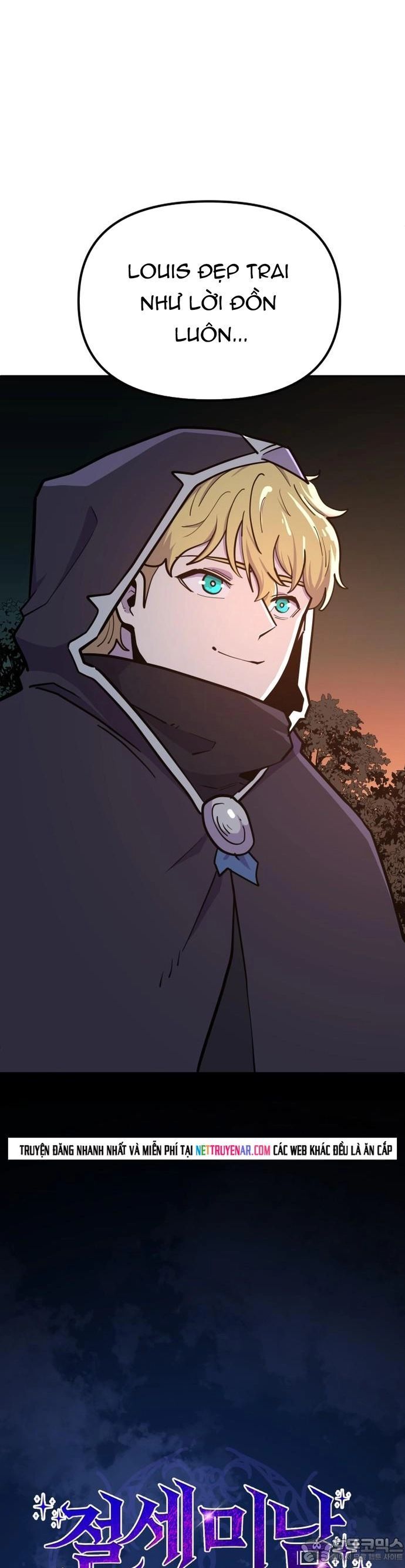 Siêu Cấp Skeleton Chapter 48 - 34