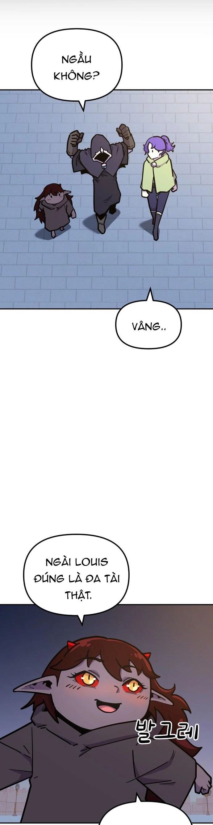 Siêu Cấp Skeleton Chapter 48 - 39