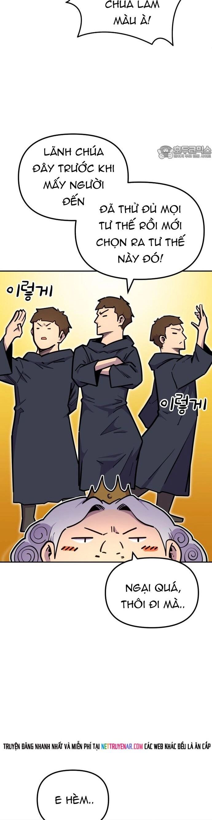 Siêu Cấp Skeleton Chapter 48 - 42