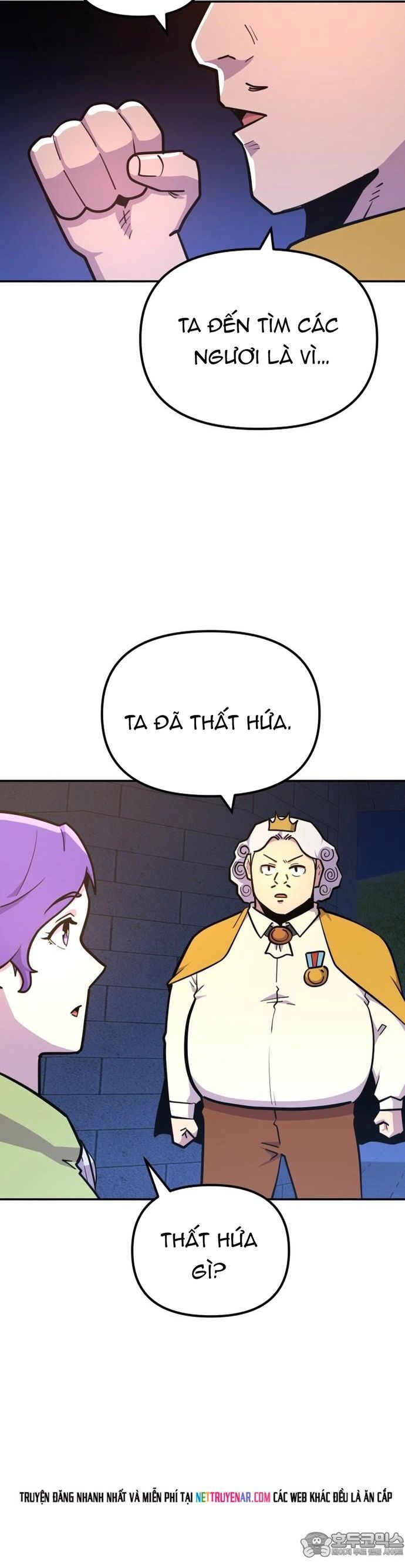 Siêu Cấp Skeleton Chapter 48 - 43