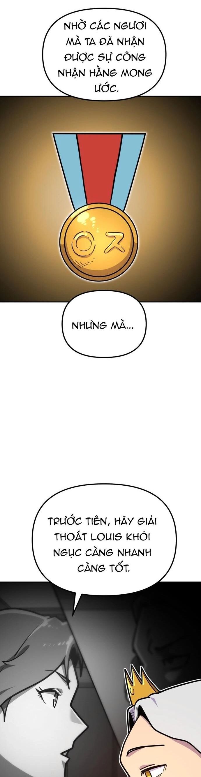 Siêu Cấp Skeleton Chapter 48 - 44