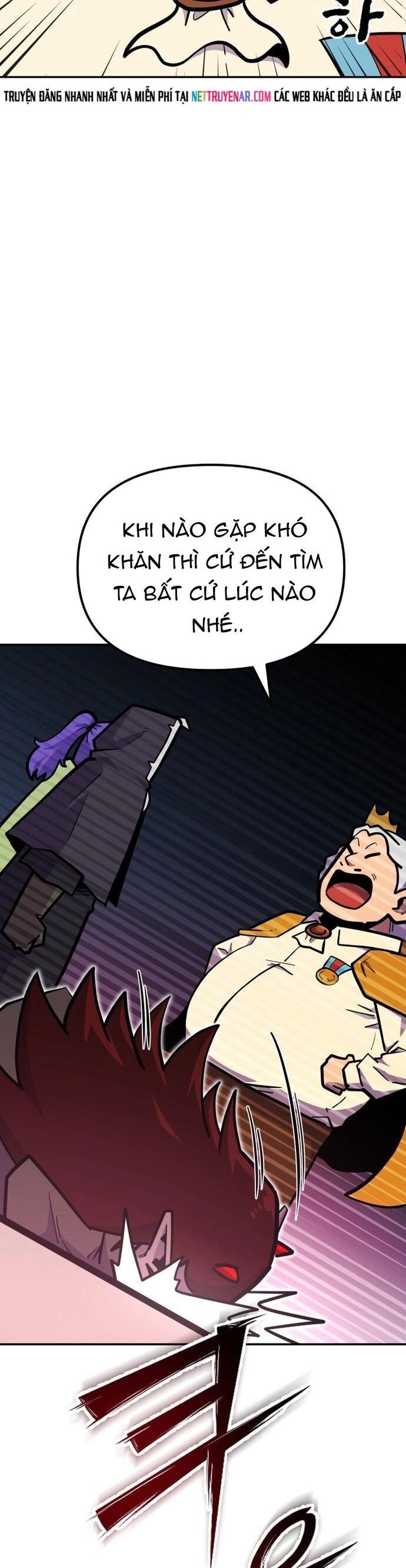 Siêu Cấp Skeleton Chapter 48 - 48